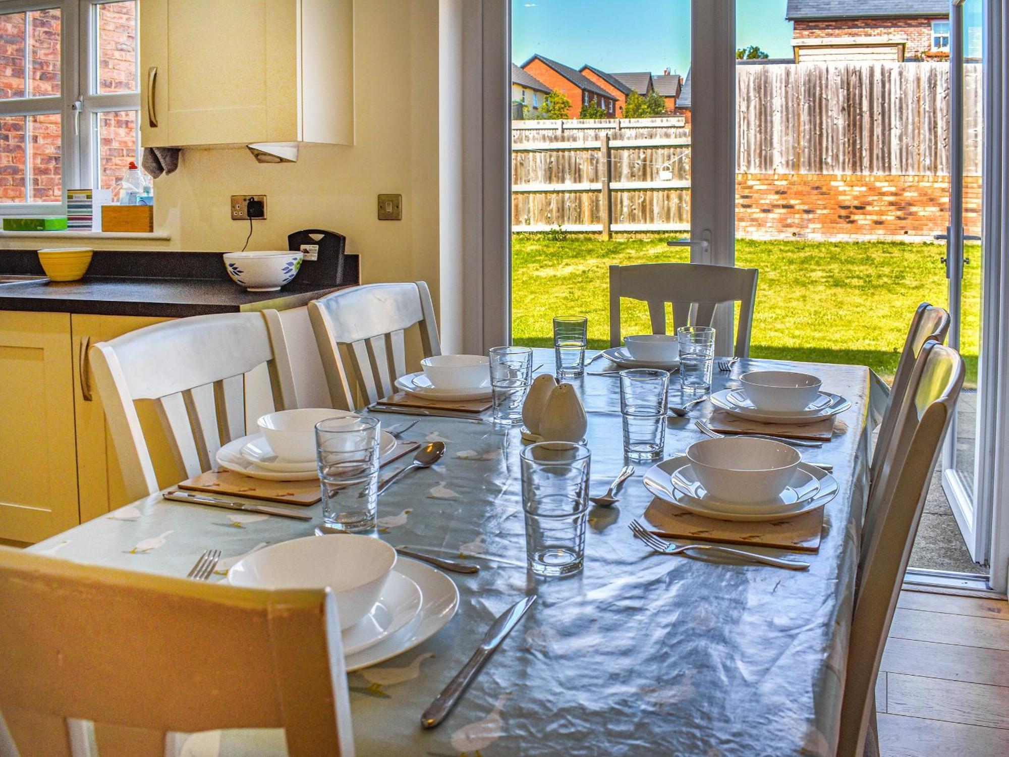 Centurion Rise Villa Penrith Exterior photo